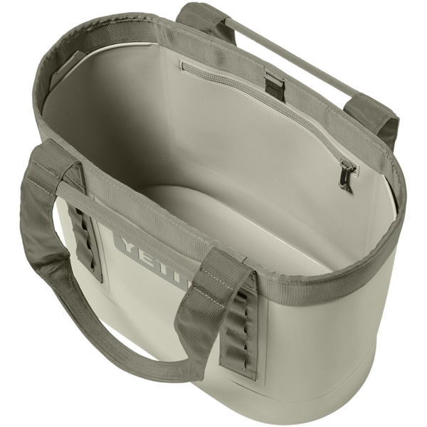 2026 YETI Camino Carryall 35 2.0 70000006938 - Pampa Light Green
